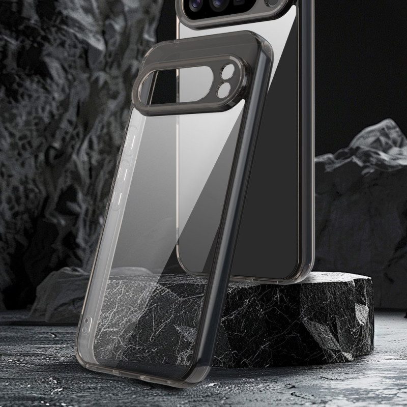 Skal Google Pixel 10 Pro Xl Telefonfodral Hybrid