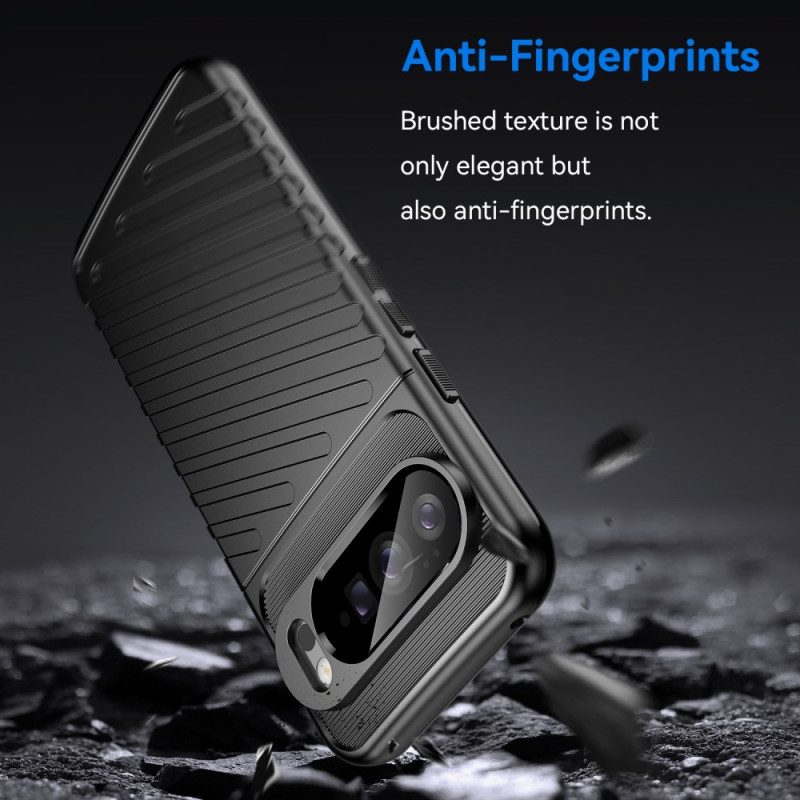 Skal Google Pixel 10 Pro Xl Thunder-serien