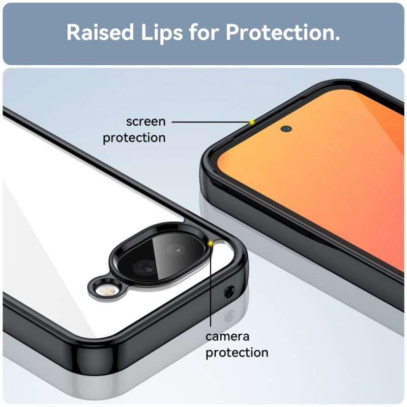 Skal Google Pixel 10a Hybrid