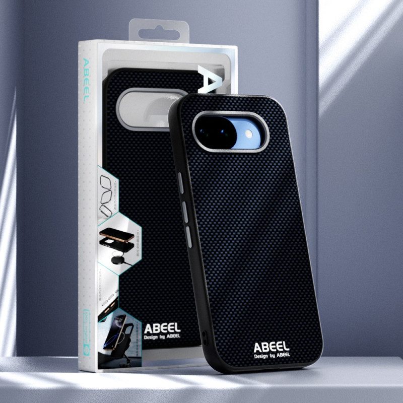 Skal Google Pixel 10a Magnetisk Kolfiber Abeel