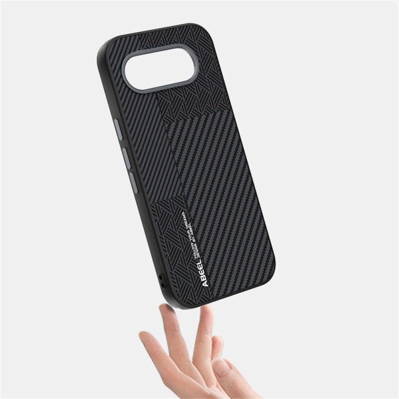 Skal Google Pixel 10a Magnetisk Techno Abeel