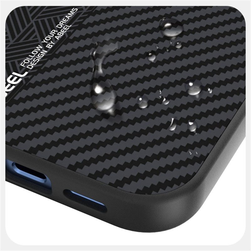 Skal Google Pixel 10a Magnetisk Techno Abeel