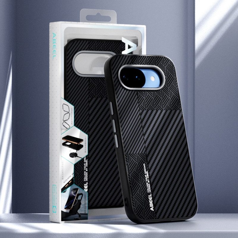 Skal Google Pixel 10a Magnetisk Techno Abeel