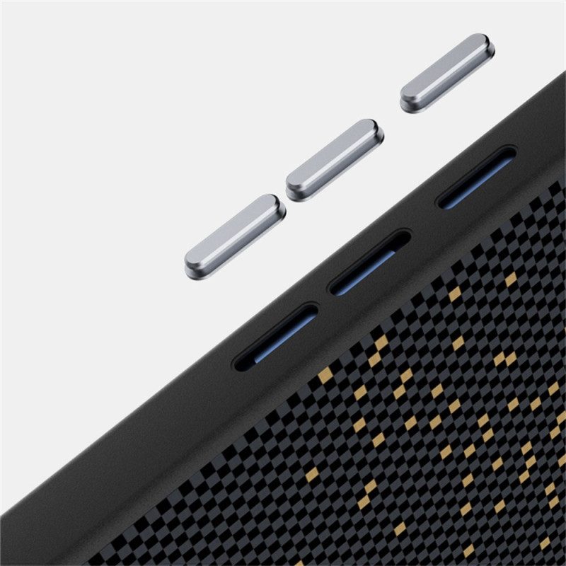 Skal Google Pixel 10a Magnetiskt Mönster Abeel