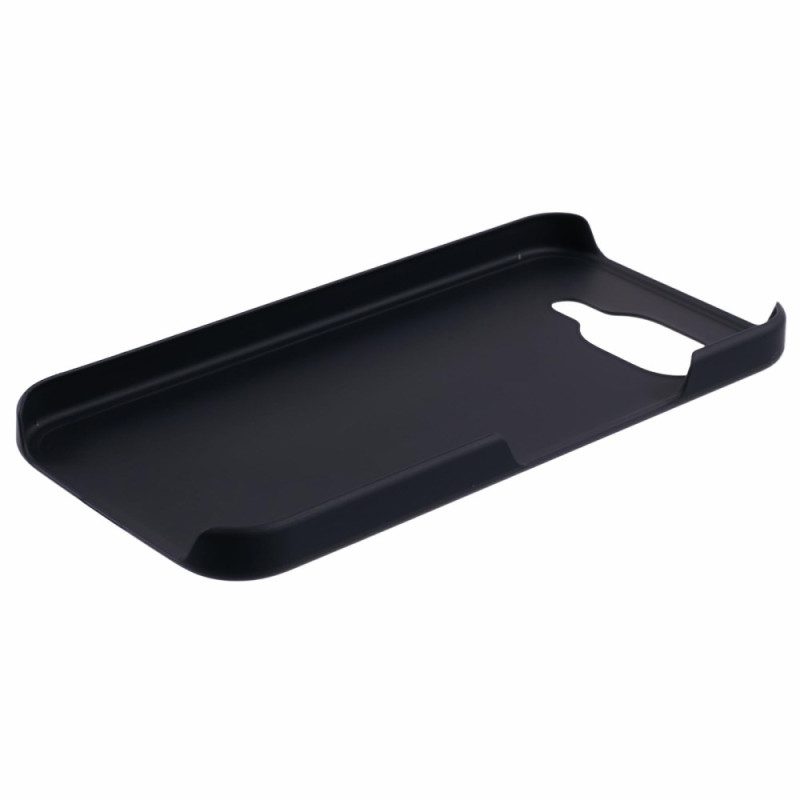 Skal Google Pixel 10a Minimalistiskt Skydd