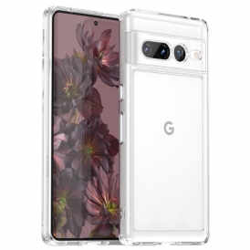 Skal Google Pixel 7 Pro Transparent Hybrid