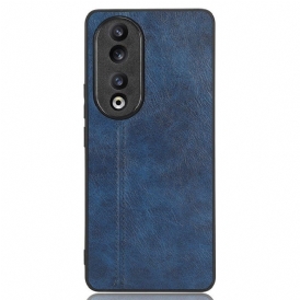 Skal Honor 90 Pro Läderstil