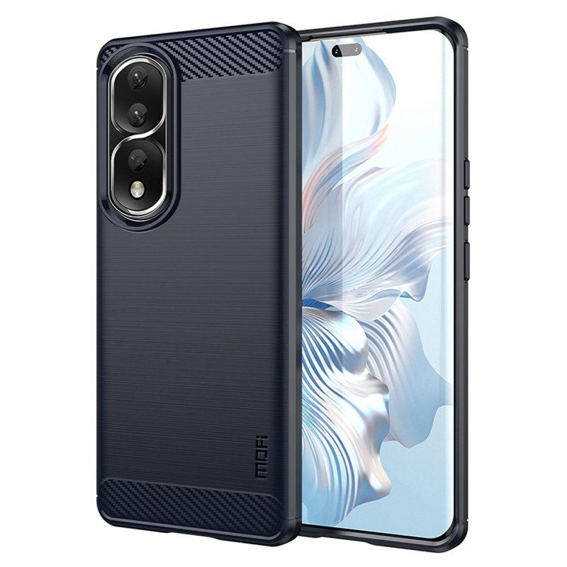 Skal Honor 90 Pro Mofi Borstad Kolfiber