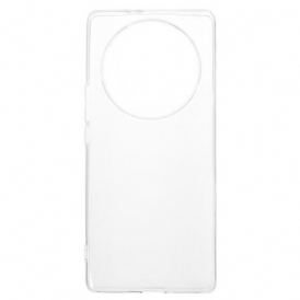 Skal Honor Magic 5 Lite Transparent