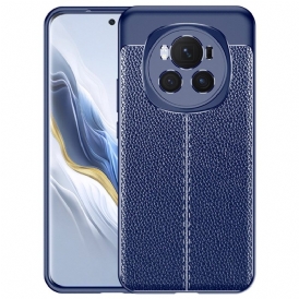Skal Honor Magic 6 Pro Telefonfodral Dubbellinje