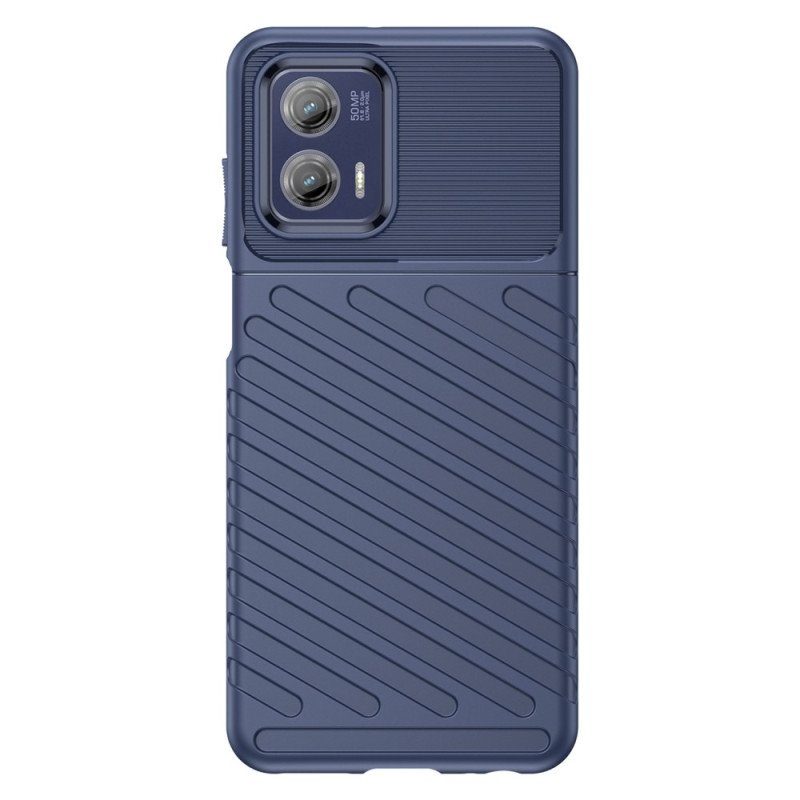 Skal Moto G73 5G Thunder-serien