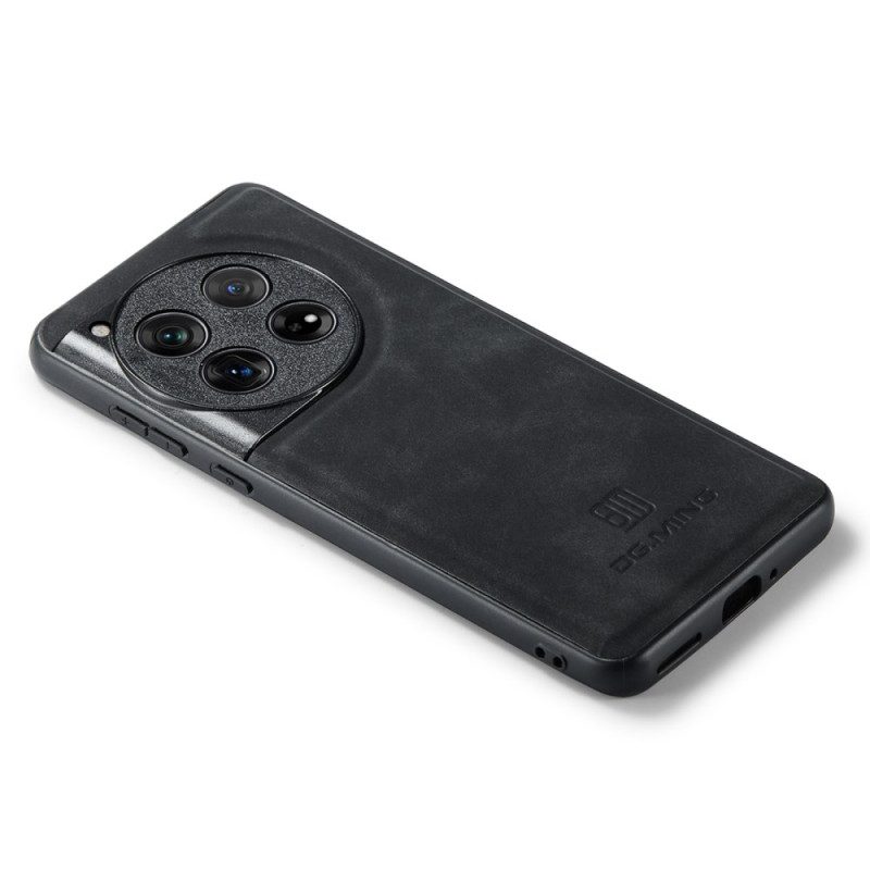 Skal Oneplus 12 5g Anti-fall Dg.ming