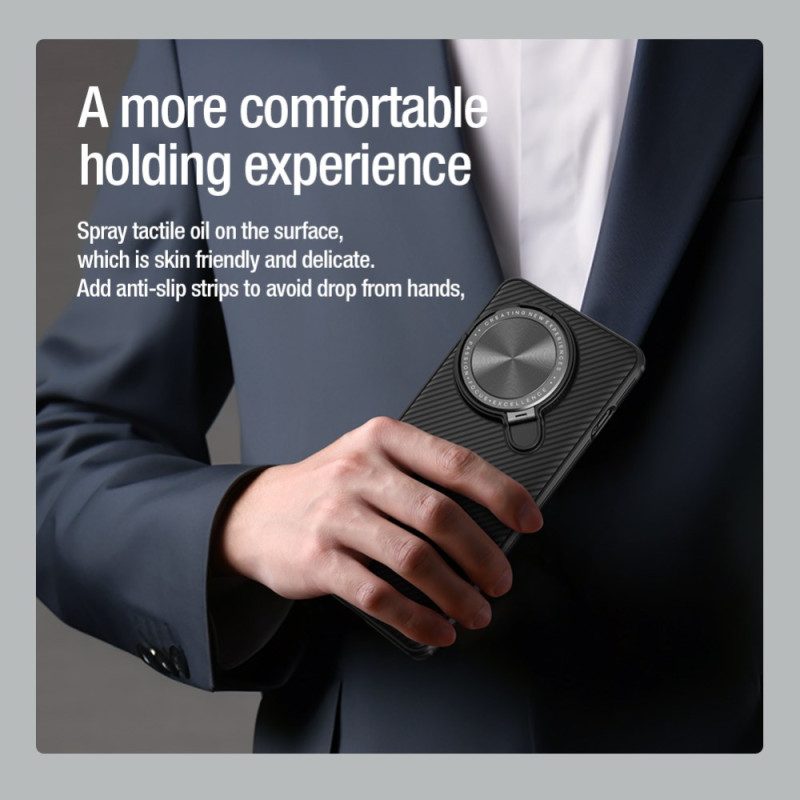 Skal Oneplus 13 Camshield Prop Magnetic-serien Nillkin