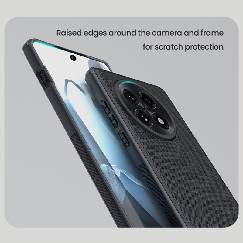 Skal Oneplus 13 Frosted Shield Pro Nillkin