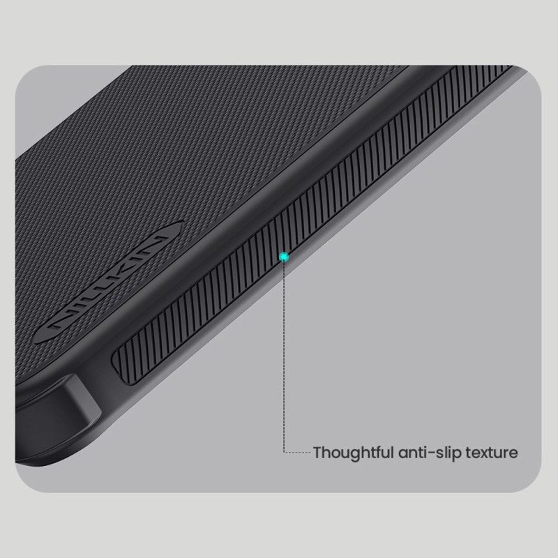 Skal Oneplus 13 Frosted Shield Pro Nillkin