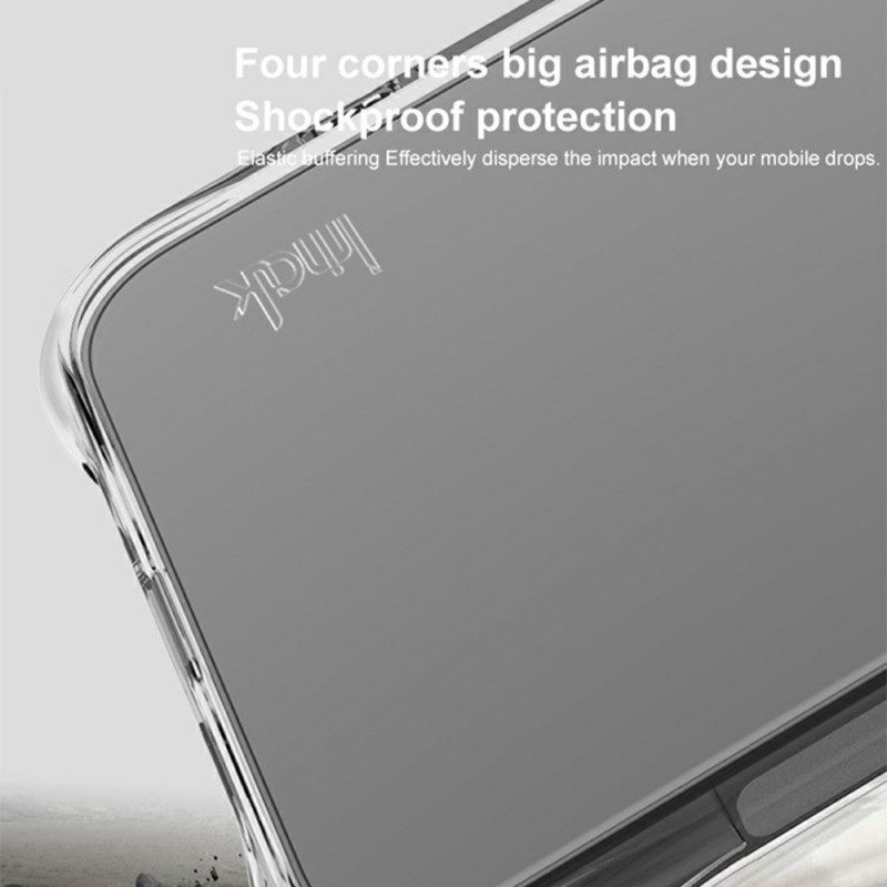 Skal Oneplus 13 Imak