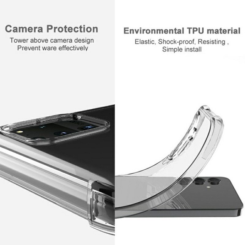 Skal Oneplus 13 Imak