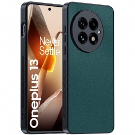Skal Oneplus 13 Inbyggt Kameraskydd