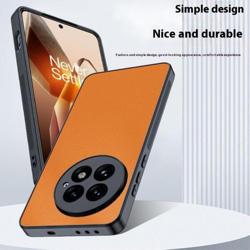 Skal Oneplus 13 Inbyggt Kameraskydd