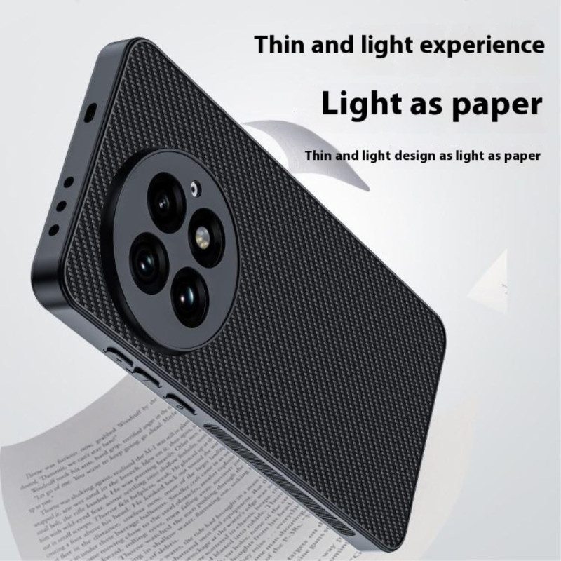 Skal Oneplus 13 Kolfiber