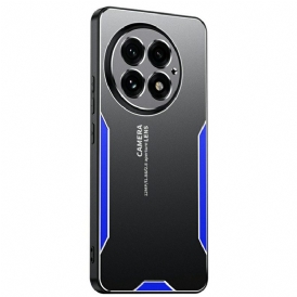 Skal Oneplus 13 Metalleffekt