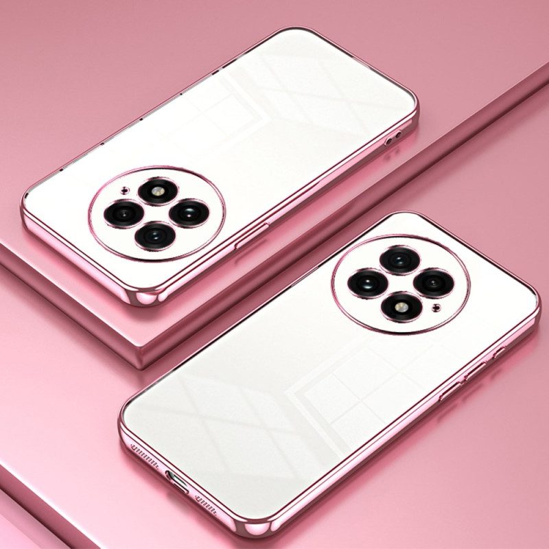 Skal Oneplus 13 Metallkant