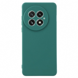 Skal Oneplus 13 Pastellfärgad Silikon