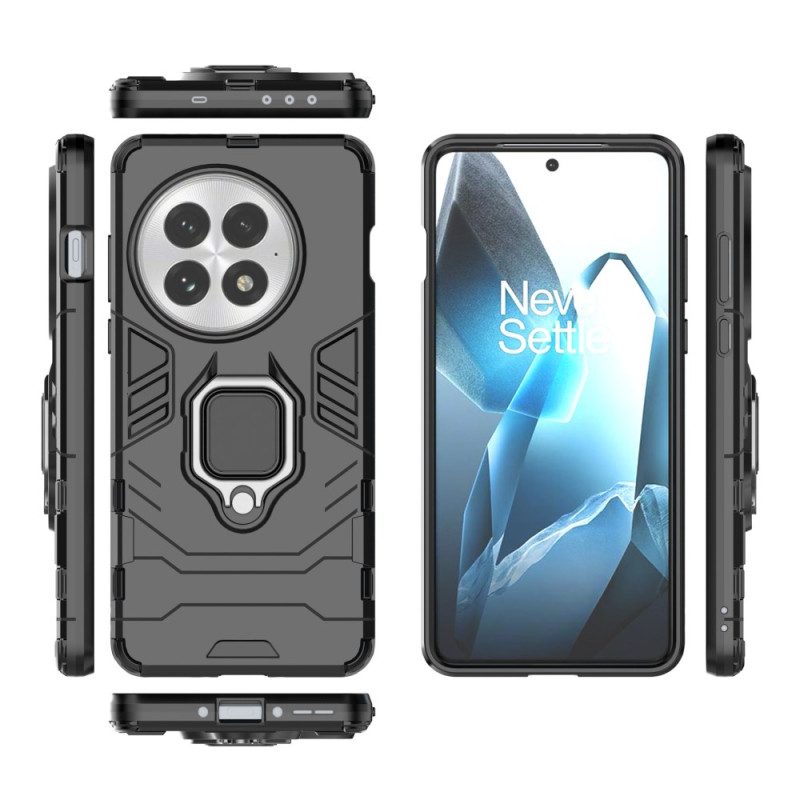 Skal Oneplus 13 Ringskyddande