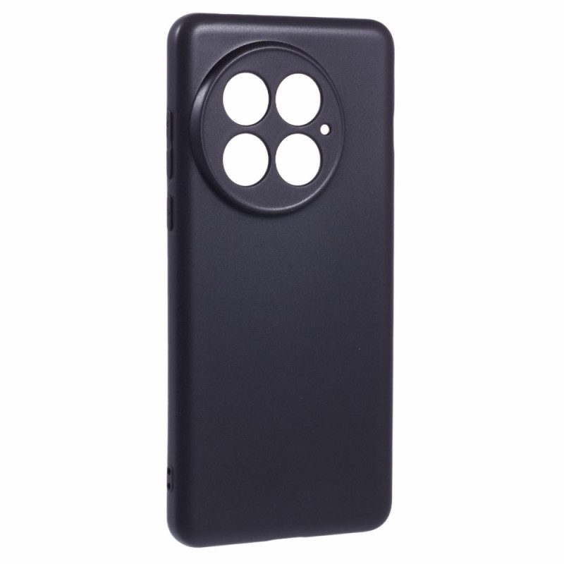 Skal Oneplus 13 Stötsäker Blank