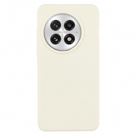 Skal Oneplus 13 Telefonfodral Flytande Silikon