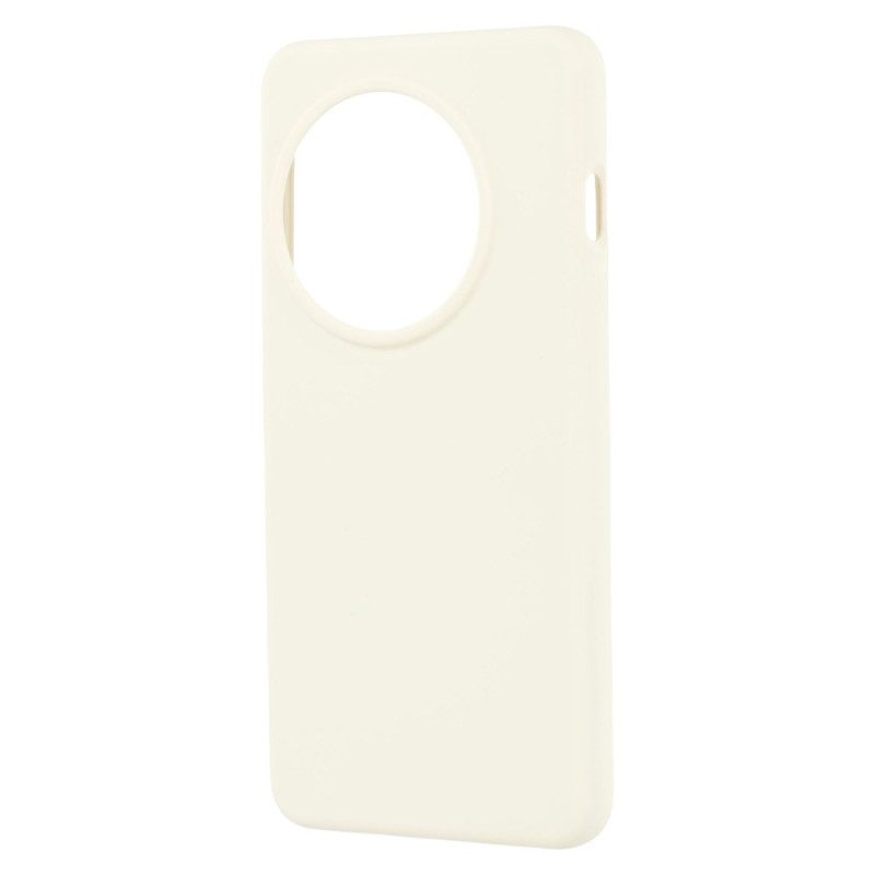 Skal Oneplus 13 Telefonfodral Flytande Silikon