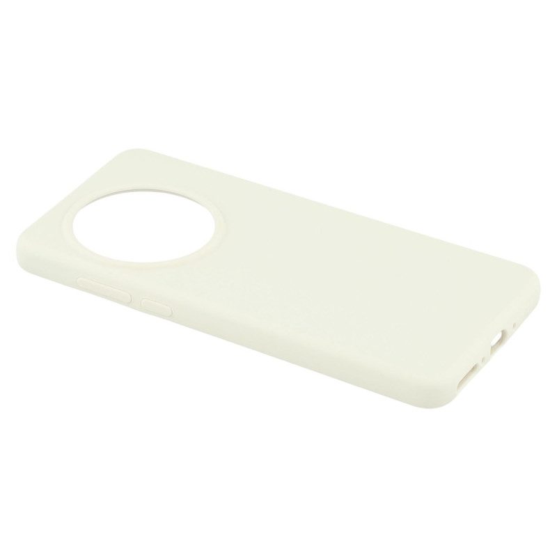Skal Oneplus 13 Telefonfodral Flytande Silikon