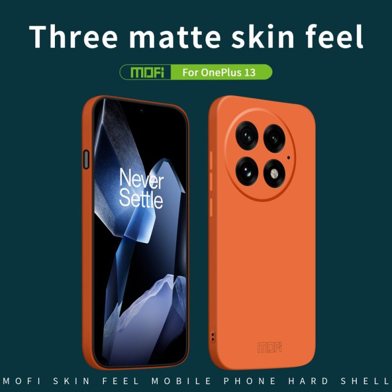 Skal Oneplus 13 Telefonfodral Qin-serien Mofi