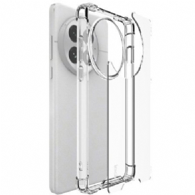 Skal Oneplus 13 Telefonfodral Transparent Imak