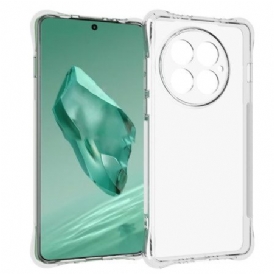 Skal Oneplus 13 Telefonfodral Transparent Och Halkfri