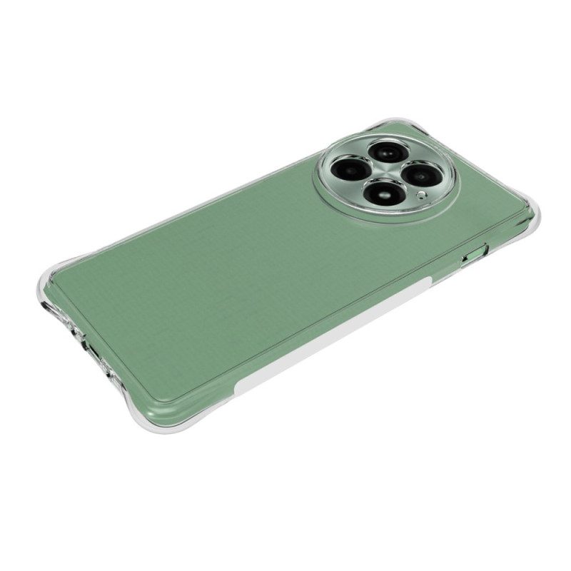 Skal Oneplus 13 Telefonfodral Transparent Och Halkfri