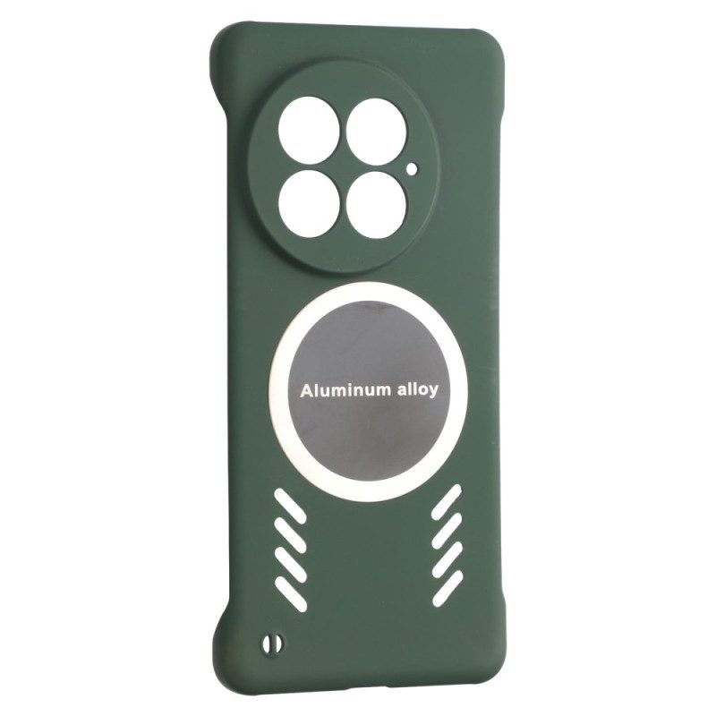 Skal Oneplus 13 Telefonfodral Värmeavledning