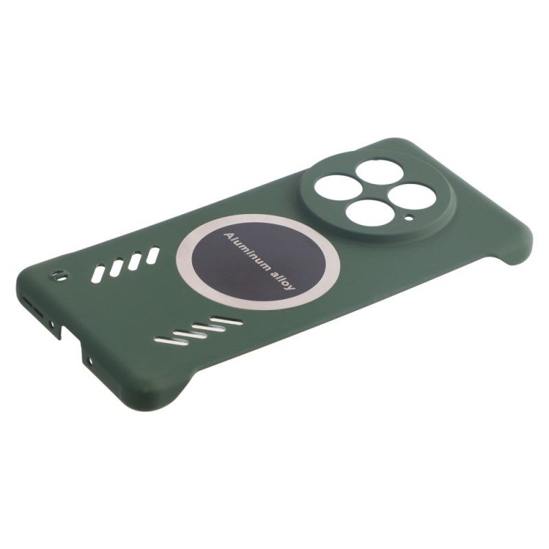 Skal Oneplus 13 Telefonfodral Värmeavledning