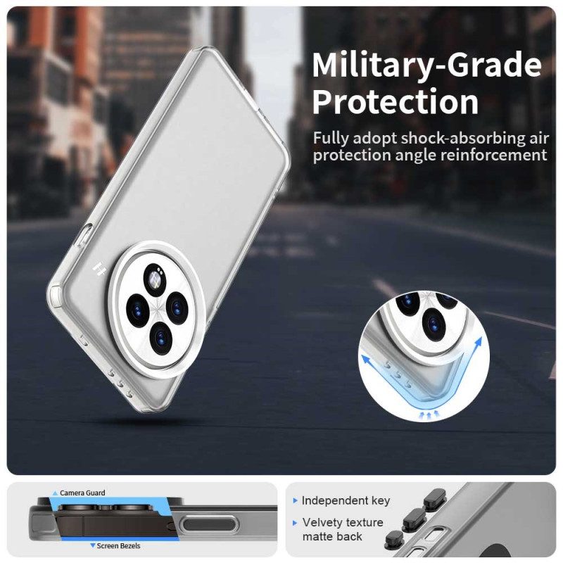 Skal Oneplus 13 Tonad