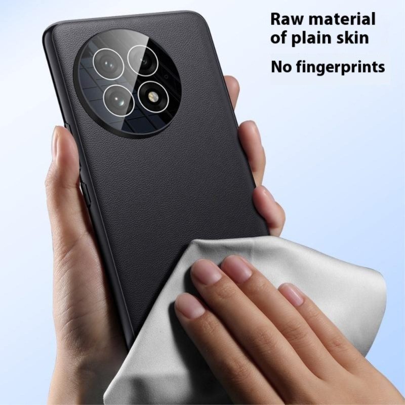 Skal Oneplus 13 Ultraklocka