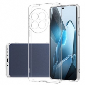 Skal Oneplus 13 Ultratunn Genomskinlig