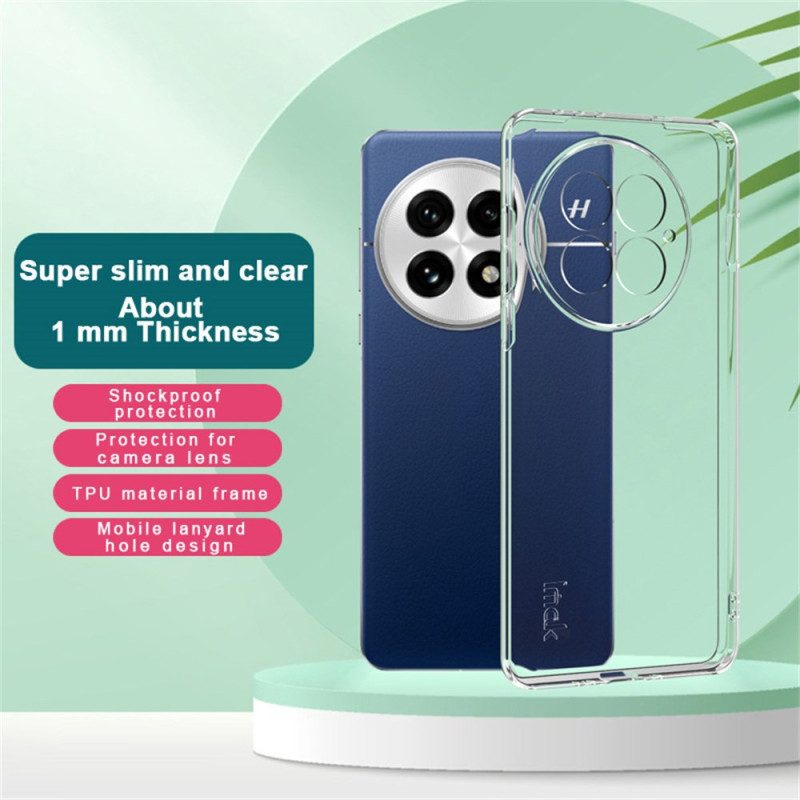 Skal Oneplus 13 Ux-5-serien Imak