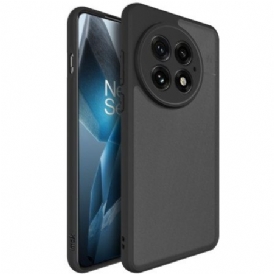 Skal Oneplus 13 Ux-9b-serien Med Imak-krockkuddsskydd