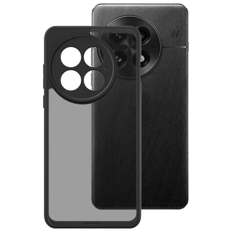 Skal Oneplus 13 Ux-9b-serien Med Imak-krockkuddsskydd