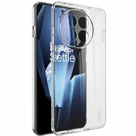 Skal Oneplus 13r Crystal Ii Pro-serien Imak