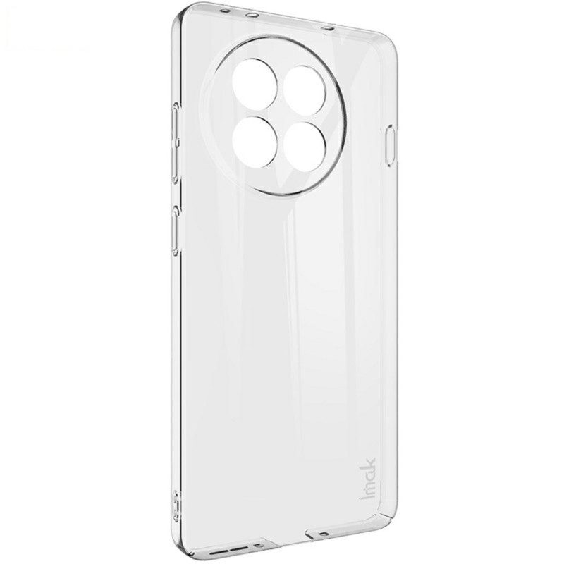 Skal Oneplus 13r Crystal Ii Pro-serien Imak