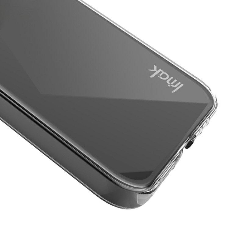 Skal Oneplus 13r Crystal Ii Pro-serien Imak