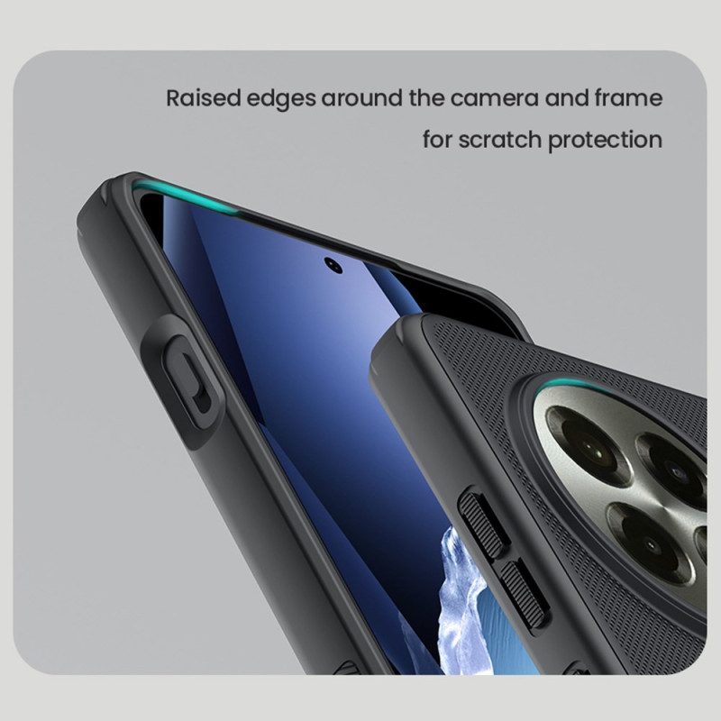Skal Oneplus 13r Frostad Nillkin