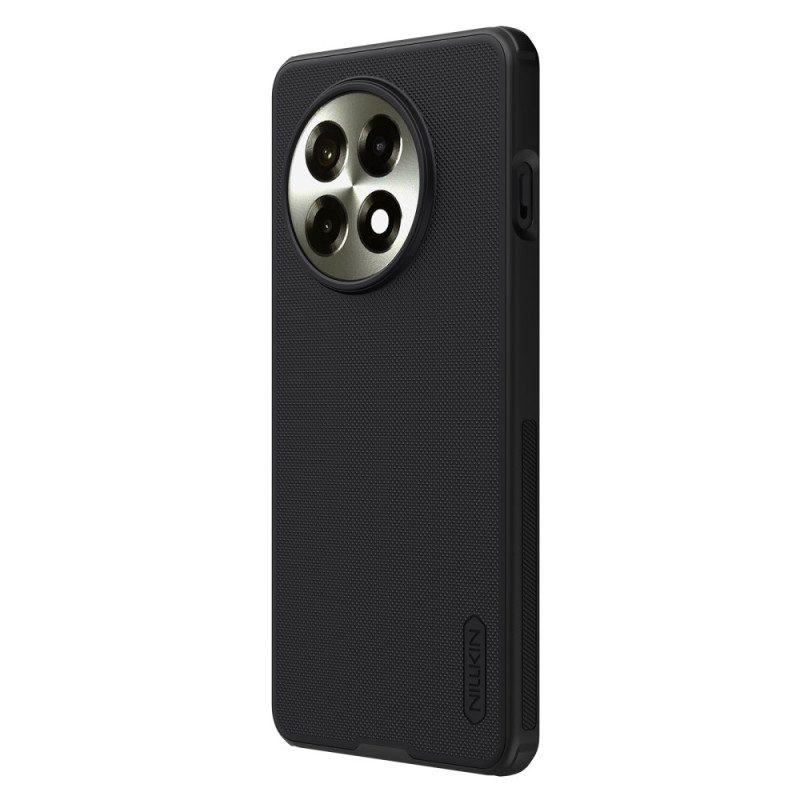 Skal Oneplus 13r Frostad Shield Pro Nillkin
