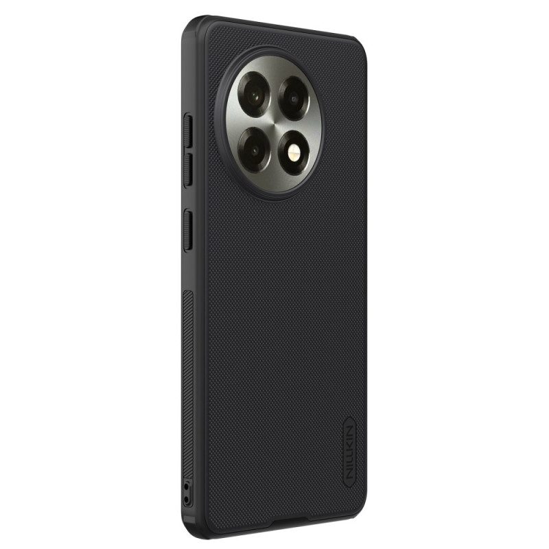 Skal Oneplus 13r Frostad Shield Pro Nillkin
